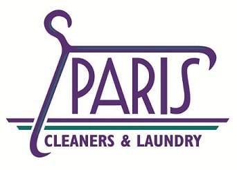 Paris Cleaners & Laundry