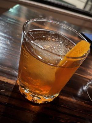 1870 Old Fashioned