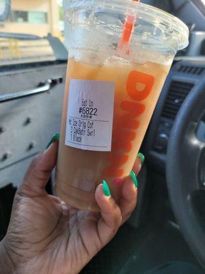 Original Blend Iced Coffee