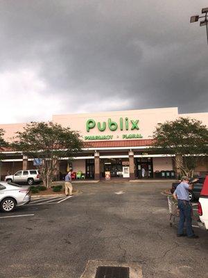 Publix in Valdosta GA