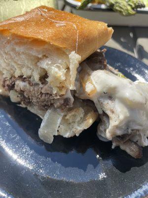 Brisket French Dip