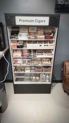 Cigars For Sale!