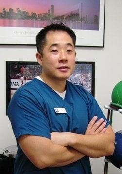 Dr. John H. Park