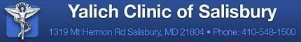 Yalich Clinic of Salisbury logo