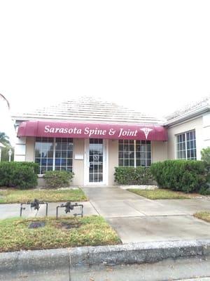 Sarasota Spine & Joint