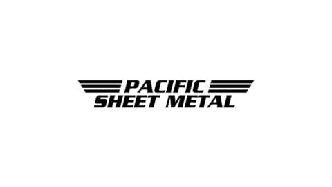 Pacific Sheet Metal
 Fabrication & Installation Experts
 Setting the standard of quality for over 20 years