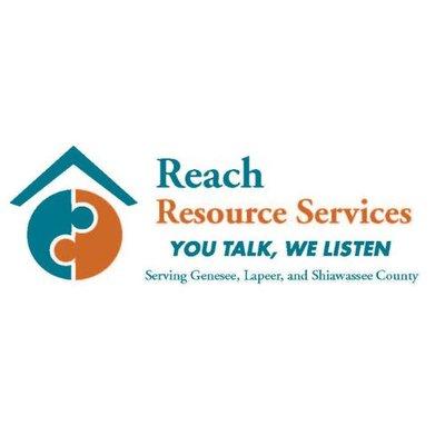 Reach Resource Services