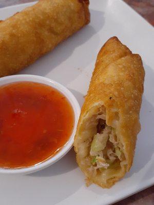 Eggrolls