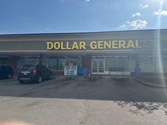 Dollar General