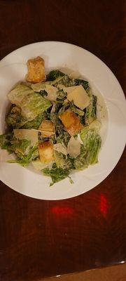 Ceasars salad