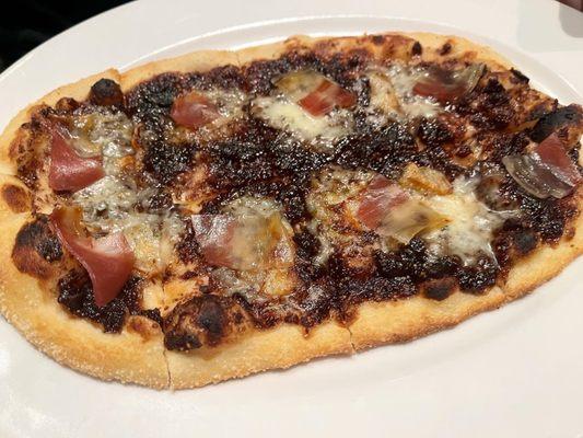 Fig Flatbread