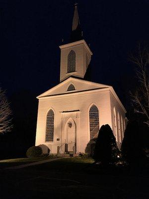 Trinity Episcopal Church