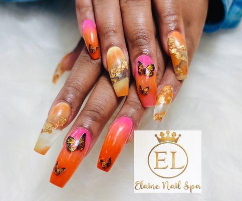 Elaine Nail Spa