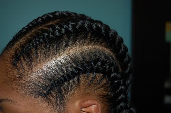 Braids