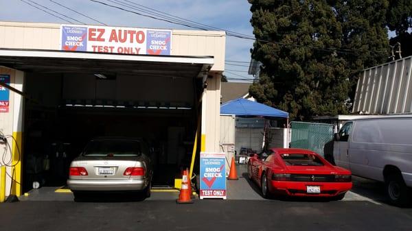 http://www.ezautotestonly.com/ smog check santa ana