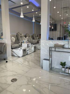 Beauty Nail Bar