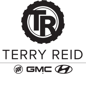 Terry Reid Buick GMC