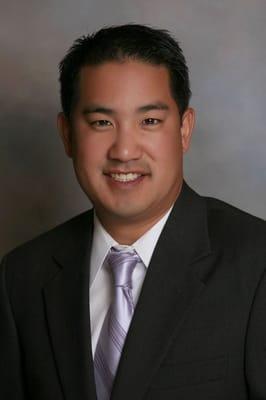 Brian Yee, O.D.