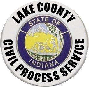 Lake County Civil Process Service of Indiana