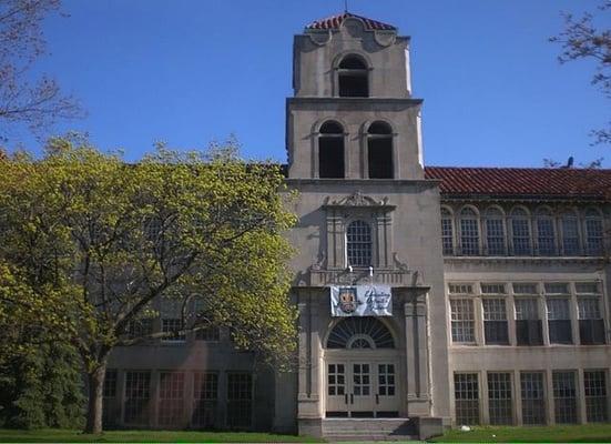 Gesu Catholic School