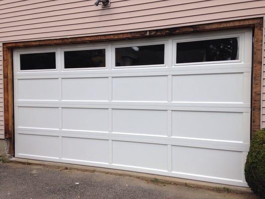 Thompson Overhead Doors