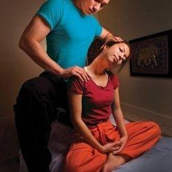 Oasis Thai Massage & Spa