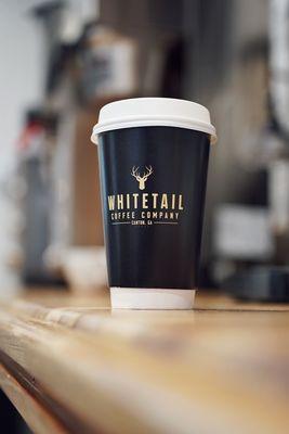 Whitetail Coffee Company