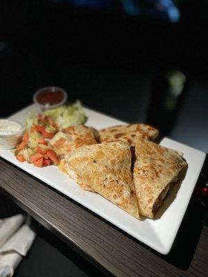 Quesadilla