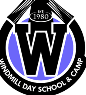 Windmill Day School & Camp logo