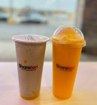 Sharetea Columbus