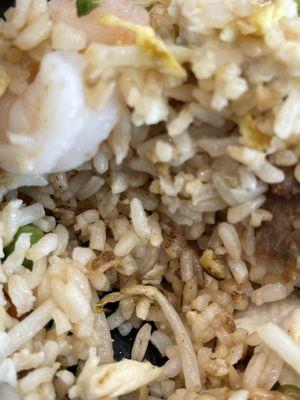 House Fried Rice