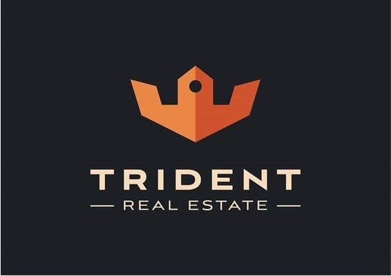 Trident Real Estate Logo