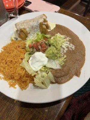 Chimichanga