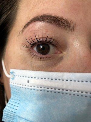 Lash Lift