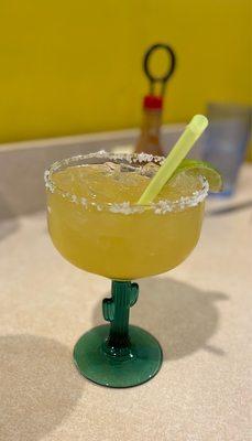 Small Cadillac Margarita