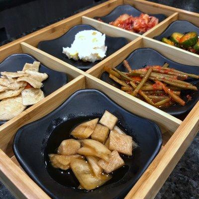 Banchan