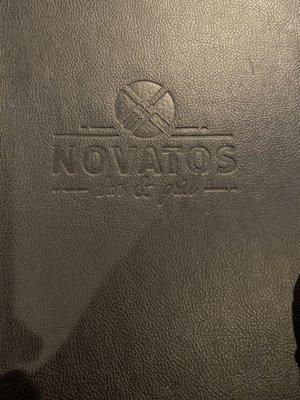 Where y'at: Novatos