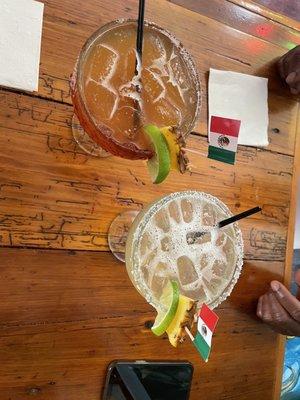 Margaritasssss