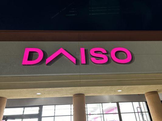 Daiso