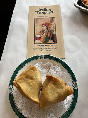 Samosa