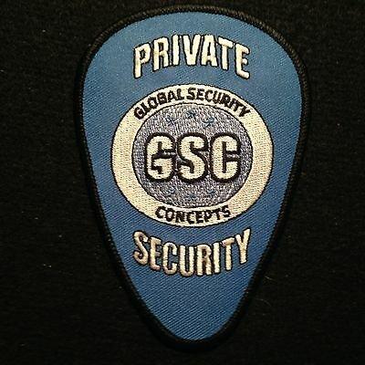 Private Security