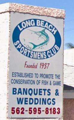 Long Beach Sportsmen's Club