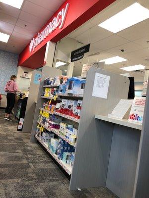 CVS Pharmacy