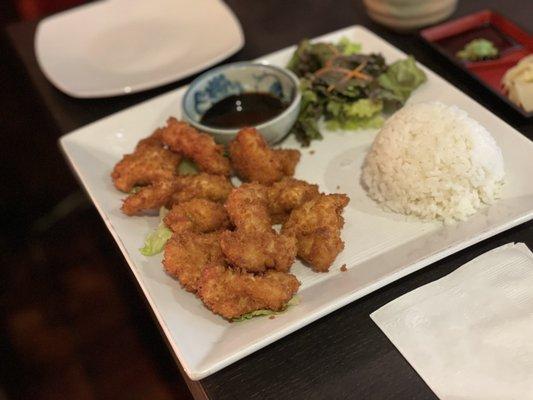 Karaage