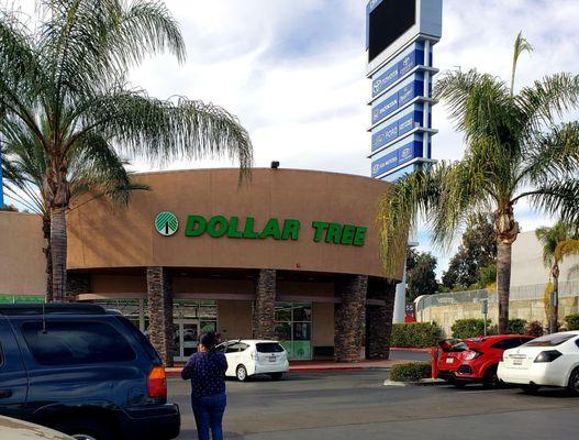 Dollar Tree