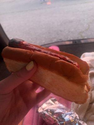 Hotdog