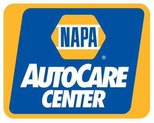 We are a Certified Napa Auto Care Center