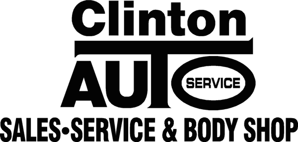 Clinton Auto Service