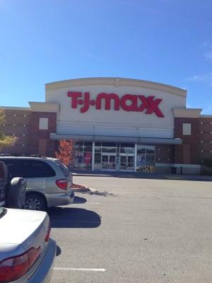 T.J. Maxx