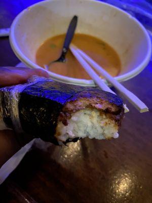 2 Spam Musubi